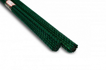 Арматура композитная АКС-8 (хлыст 1,50 м.п, упаковка 25 шт), зеленый