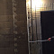 Армирование стен в квартире с помощью композитной сетки